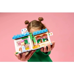 Klocki LEGO 42677 Piekarnia z Psimi Przysmakami FRIENDS